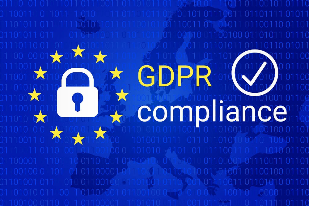 General Data Protection Regulations (GDPR) Compliance