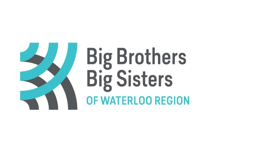 Big Brothers Big Sisters Logo