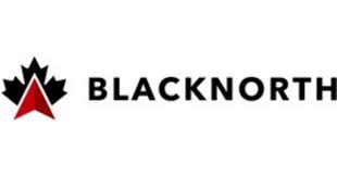 Black North Logo