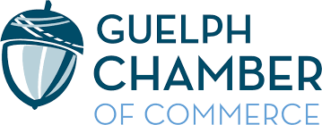 Guelph Chamber of Commerce Logo
