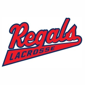 Regal Lacrosse Logo