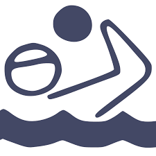 Guelph Waterpolo Club Logo