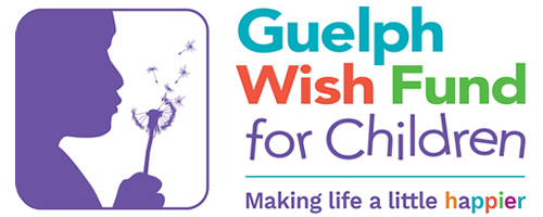 Guelph Wish Fund for Children Logo