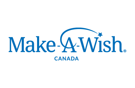Make a Wish Canada Logo