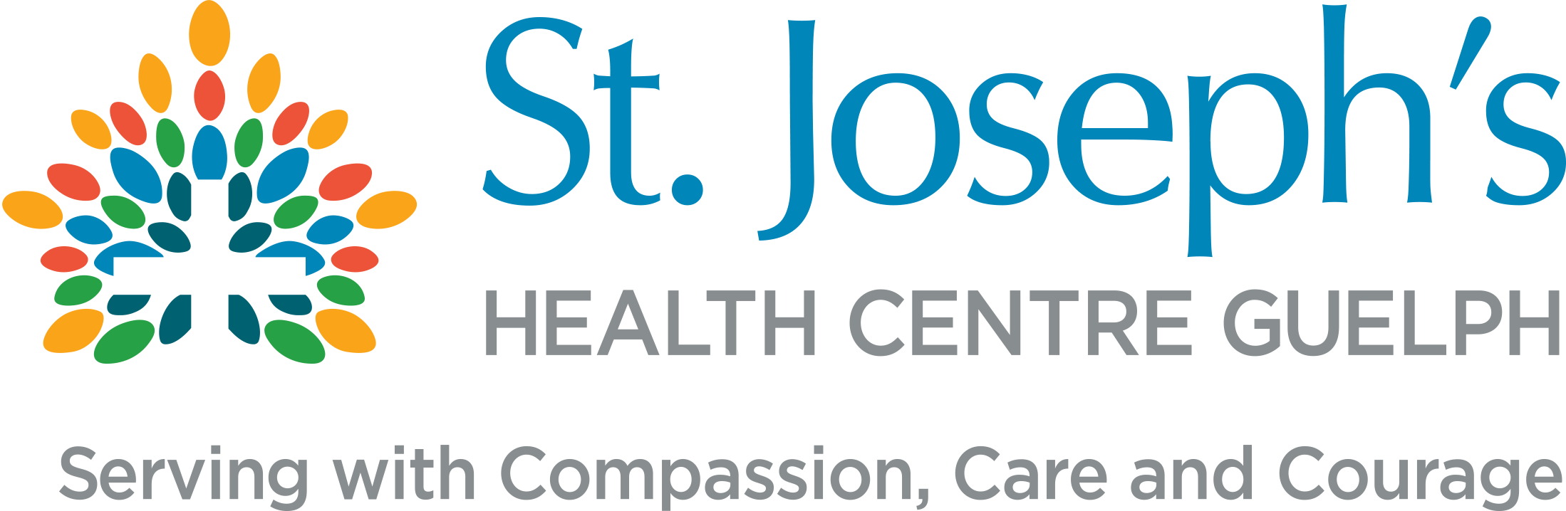 St. Joseph‘s Health Centre Logo