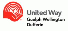 United Way Guelph Wellington Dufferin Logo