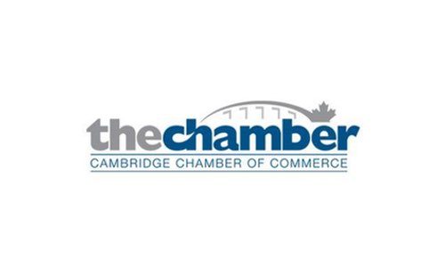 Cambridge Chamber of Commerce Logo
