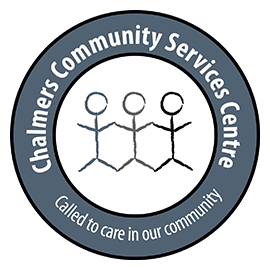 Chalmers Community Services Centre Logo