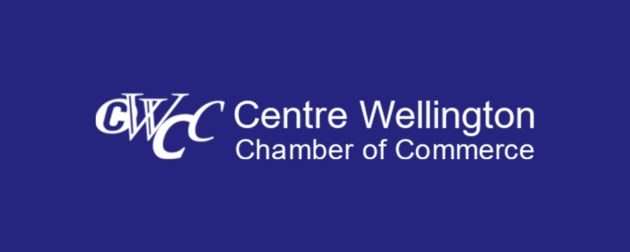 Centre Wellington Chamber of Commerce Logo