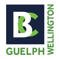 Guelph Business Enterprise Centre Logo