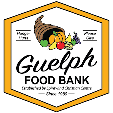 Guelph Food Bank Logo