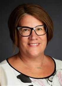 Photo of Tanya Postma