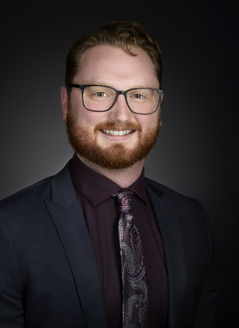 Portrait of Xander Winter