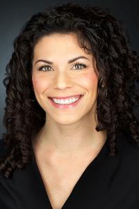 Danielle Marks Danielle Marks