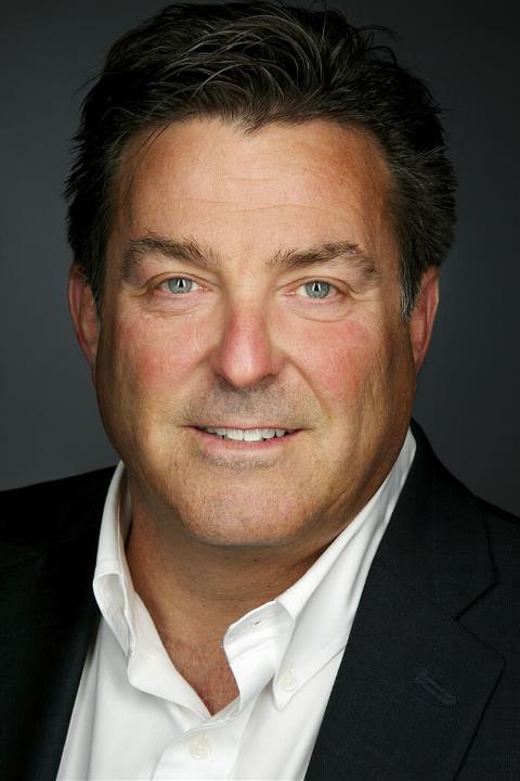 Portrait of Randy Brant